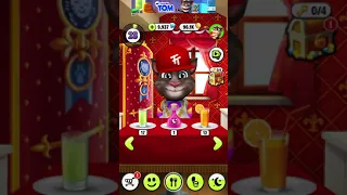 My talking Tom