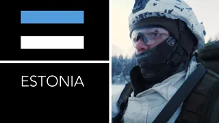 Happy Independence Day to our Ally Estonia 🇪🇪!