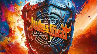 Judas Priest - Panic Attack live Dublin 3Arena 2024