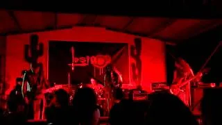 RIUL DOAMNEI "PROPAGANDE" LIVE HORSEMAN RANCH 30/08/2014