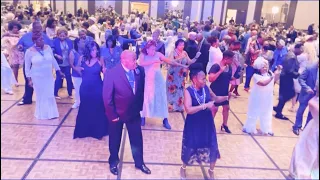 Stanton Annual Gala 2023 -  Work It by West Love. Music by Jazzco Entertainment