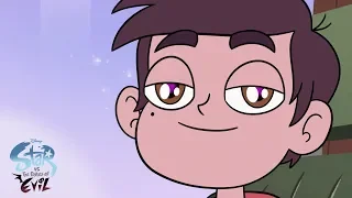 Marco's Confession 😍 | Star vs. the Forces of Evil | Disney Channel