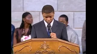 Stop Tripping, It's Coming - Pastor Tim Ross (31MAY2009 - The Potter's House)