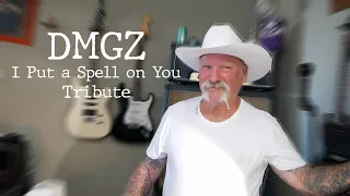 DMGZ I Put a Spell on You Tribute