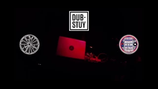 MORESOUNDS X Dub Stuy Soundystem - PaperBox, Brooklyn NY