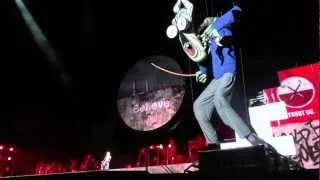 Roger Waters - Another Brick In The Wall - Live