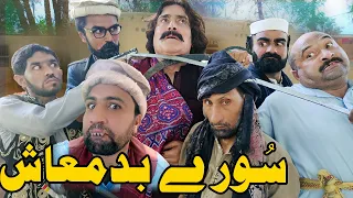 Soore Badmash Funny Video Zalmi Vines