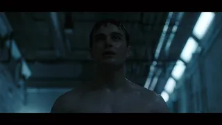 Titans- Superboy first appearance HD 2x06