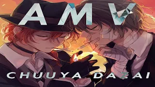 Bungou Stray Dogs Chuuya x  Dazai [AMV/ASMV] - Deadly Duo