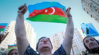 Азербайджан после референдума