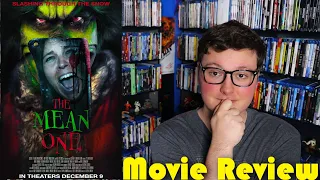 The Mean One (2022) - Movie Review