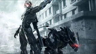 Metal Gear Rising: Revengeance - Rules of Nature / Locked and Loaded Dual Mix Extended