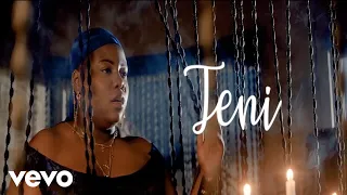 Teni - Power Rangers (Official Video)