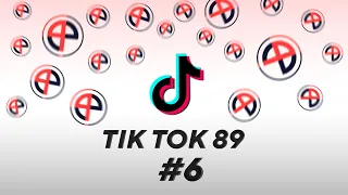 Tik Tok 89 #6 // Подборка видео по 89 Скваду из Тик Тока (нет банов)