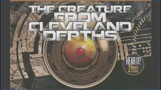 The Creature from Cleveland Depths | by Fritz Leiber (Excellent Quality Audiobook)