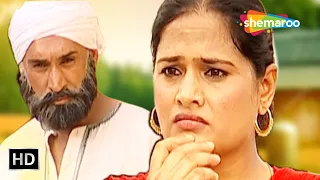 Gurchet Chitarkar New Comedy Movie | ਵੇਖਾਂ ਚੰਦਰਾ  ਬੁੱਢਾ ਕੀ ਕਰਦਾ | New Punjabi Movies 2023