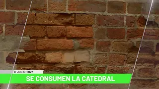 Titulares de Teleantioquia Noticias – 06 de julio del 2023- Teleantioquia Noticias