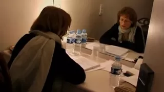 Isabelle Huppert, Une Vie pour Jouer 1/5