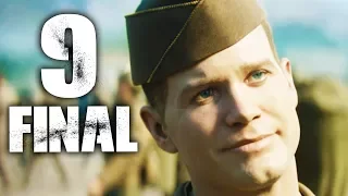 CALL OF DUTY WWII (WORLD WAR 2) ПРОХОЖДЕНИЕ - ФИНАЛ #9