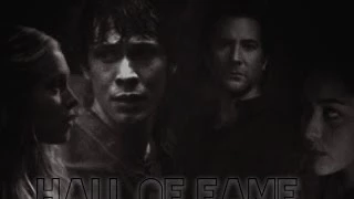 The 100 || Hall of Fame (1x13)