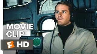 The Man from U.N.C.L.E. Movie CLIP - Special Day (2015) - Armie Hammer Action Movie HD