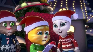 My talking Tom New Episode | Talking Tom And Friends | Talking Angela