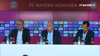 "Respektlos" und "unverschämt": Bayern-Bosse attackieren Medien