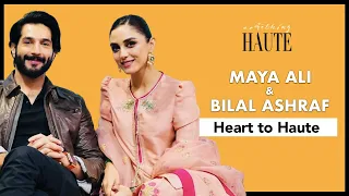 Yunhi Ek Mulaqat With Maya Ali & Bilal Ashraf About Yunhi, Future Project(s) & Rumours