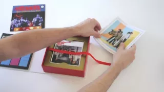 The Monkees - The Complete TV Series Blu-ray (Official Unboxing Video)