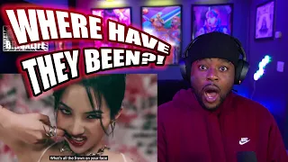 (여자)아이들((G)I-DLE) - 'TOMBOY' Official Music Video | REACTION!!!