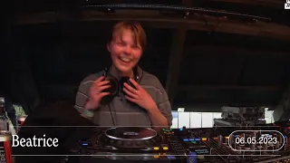 Beatrice | Kiosk Radio x Horst Festival 2023