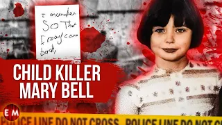 Mary Bell: The 11-Year-Old Murderer | True Crime Documentaries