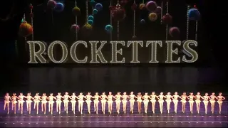 The Rockettes Dance to Aretha Franklin