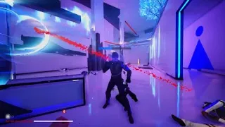 I love Mirror's Edge Catalyst combat