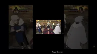 The Hokage Clap Madara & Obito with this Secret Combination