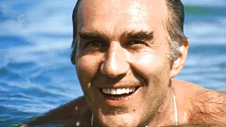 MICHEL PICCOLI  LES CHOSES DE LA VIE