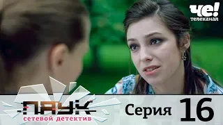 Паук | Сезон 1 | Серия 16