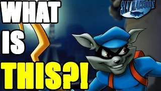 So I Just Started Playing Sly Cooper And The Thievius Raccoonus (Underrated!?)