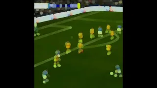 Haaland Wonder Goal Vs Dortmund 🥶⚽️