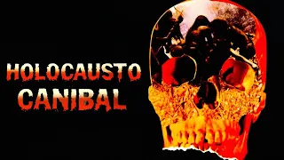 Holocausto Canibal - (1980) - Trailer Legendado.