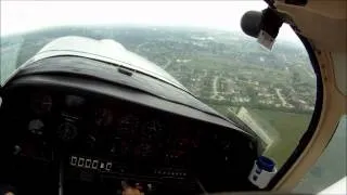 Pilot's Perspective: Grumman Cheetah