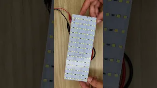 DIY easy hack for 12 volt Led Light