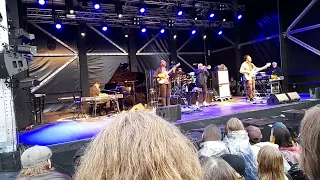 Herbie Hancock - Footprints (Wayne Shorter) - Live in Helsinki July 25th, 2023