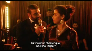 Everybody Loves Touda (2024) - Clip 1 (French subs)