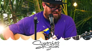 Fortunate Youth -  One Love  (Live Music) | Sugarshack Sessions