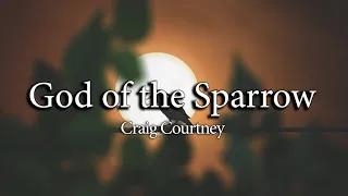 God Of The Sparrow | Craig Courtney | Piano Accompaniment with Flute