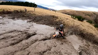 Lee's Valley Trail Ride, Loburn, New Zealand, 16-2-2021