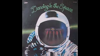 Dance in te Space Vol  1 Gapul 1982