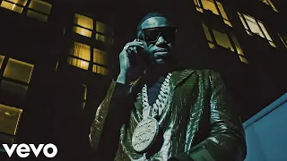 Gucci Mane - Just Me ft. T.I. & Ludacris & Tech N9ne (Music Video) 2023