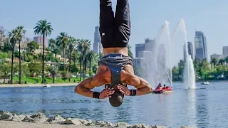 Power of the Superman - Ryan Tremaine • Workout Motivation